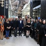 Moda Akademisi’nde emekler sergiler ile taçlanıyor