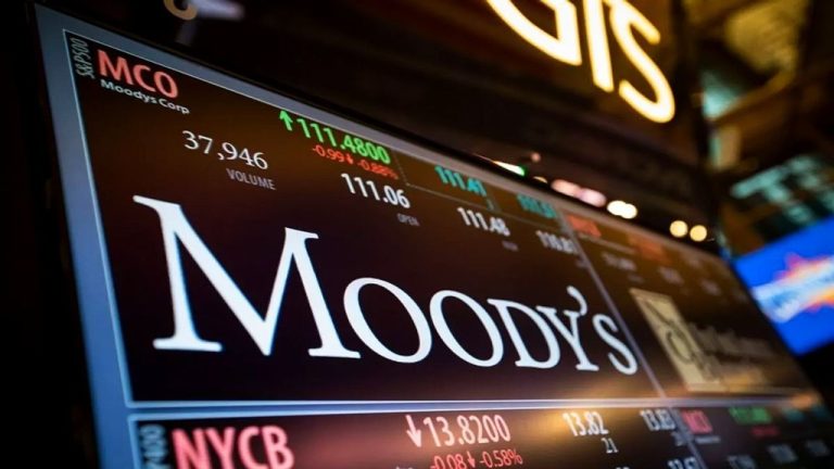 Moody’s Alternatif Bank Notlarını Güncelledi