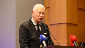 Motosiklet Federasyonu’ndan Dünya Kar Motosikleti Şampiyonası’na davet