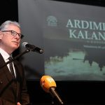 Mübadelenin 103. yılı Nilüfer’de ezgilerle anıldı