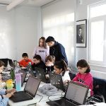 Mudanya’da Sömestir Akademisi Başlıyor