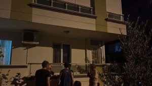 Muğla’da molotofkokteylli saldırı: Pazarlıkla 20 bin liraya yapıldığı öğrenildi