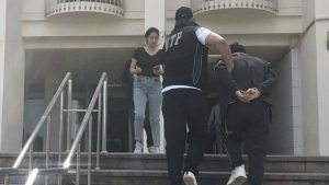 Muğla’da uyuşturucu satıcısı 3 sanığa 22 yıl 6’şar ay hapis cezası verildi