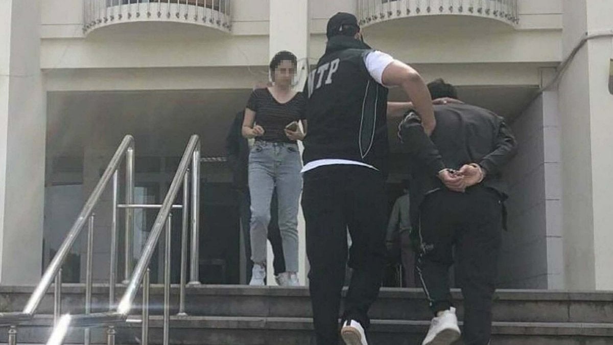 Muğla’da uyuşturucu satıcısı 3 sanığa 22 yıl 6’şar ay hapis cezası verildi