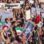 Muhammed Berdibek yanıtladı: İran’daki protestoların başarı şansı var mı?