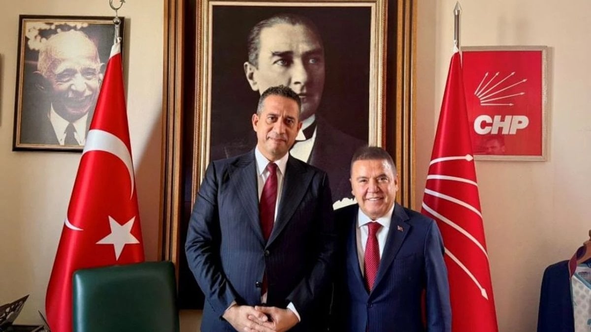 Muhittin Böcek’in Ali Mahir Başarır’a 10 milyon lira verdiği ortaya çıktı