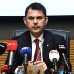 Murat Kurum: 455 bin konutu tamamladık, hak sahiplerine teslim ettik