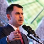 Murat Kurum: Kuraların ardından hızla konutlarımızın inşa sürecine başlayacağız