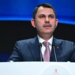 Murat Kurum: TOKİ şu ana kadar 1 milyon 750 bin konutu hizmete sundu