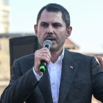 Murat Kurum’dan Özgür Özel’e: Aday olmak için çırpınıyor