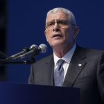 Müsavat Dervişoğlu yeniden İyi Parti Genel Başkanı seçildi