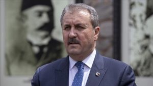 Mustafa Destici’den 3 suç için idam çağrısı