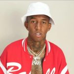 Müzik piyasasına da damga vurdu: Anderson Talisca’ya ülkesinde ödül…