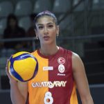 Myriam Sylla ve Yasemin Güveli, Darta Bevo maçında forma giyemeyecek