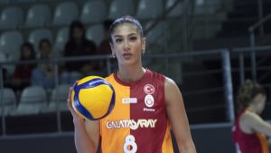 Myriam Sylla ve Yasemin Güveli, Darta Bevo maçında forma giyemeyecek