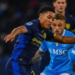 Napoli’ye Parma engeli!