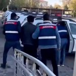 Narkokapan Diyarbakır ve Manisa operasyonlarında 455 şüpheli gözaltına alındı