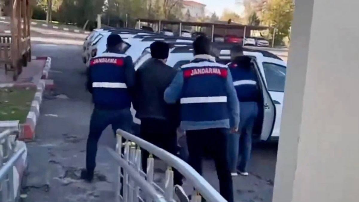 Narkokapan Diyarbakır ve Manisa operasyonlarında 455 şüpheli gözaltına alındı