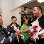 Narlıdere’nin Geleceği Eşitlikle Şekilleniyor