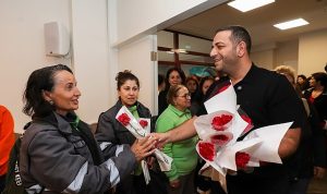 Narlıdere’nin Geleceği Eşitlikle Şekilleniyor