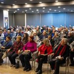 Nazım Hikmet Bornova’da barış, özgürlük ve umutla anıldı