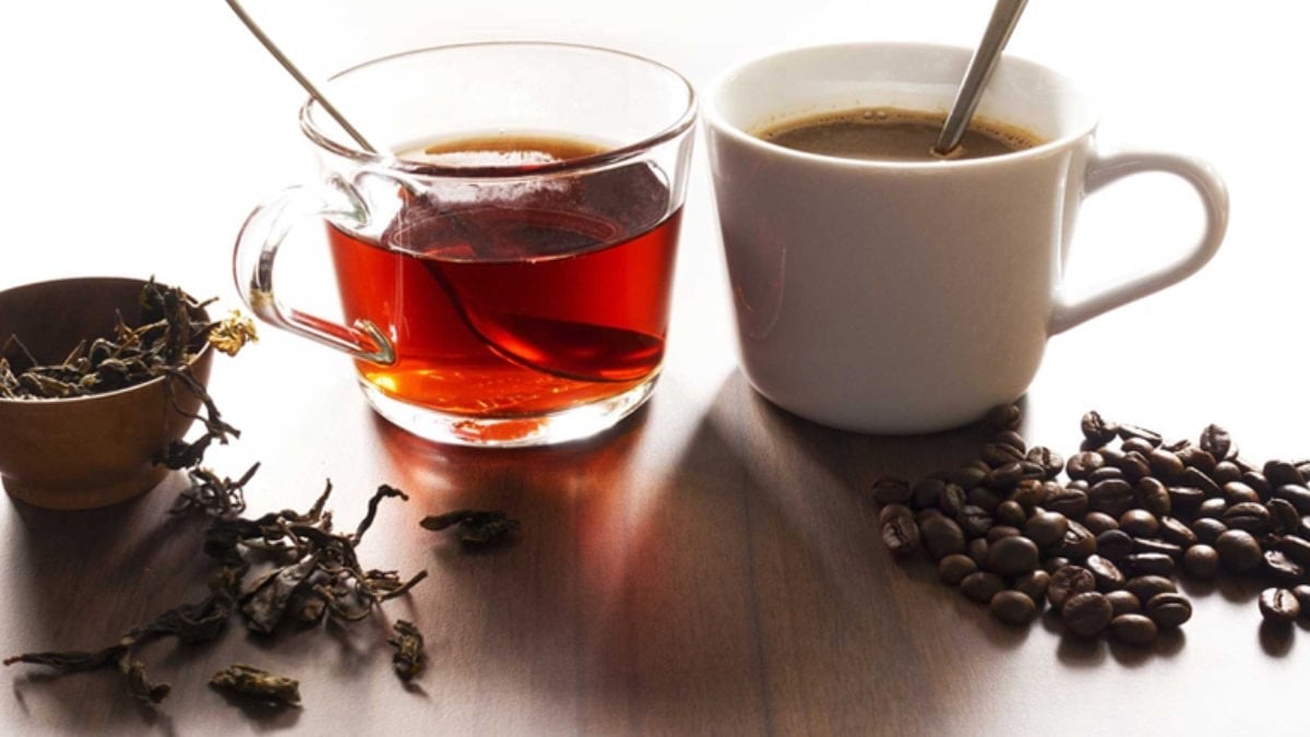 Ne kahve, ne çay… Her sabah 1 bardak içince enerji gün boyu bitmiyor