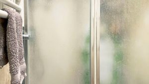 Ne mikrofiber, ne cam bezi! Duşakabini bir tek o parlatıyor…