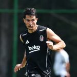 Necip Uysal’ın Beşiktaş kariyeri