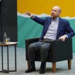 Necmettin Bilal Erdoğan gençlerin sorularını yanıtladı