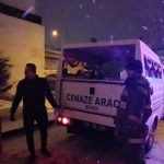 Nevşehir’de 30 yaşındaki kadının şüpheli ölümü