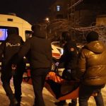 Nevşehir’de açık bırakılan ocaktan sızan gaz bir kişiyi zehirledi