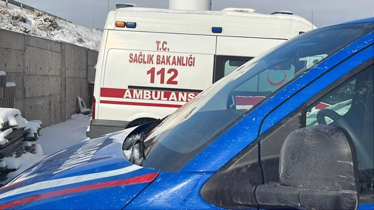 Nevşehir’de bazaya sıkışan 2 yaşındaki çocuk hayatını kaybetti