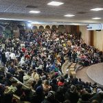 Nevşehir’de Küçük İzleyicilere Büyük Eğlence