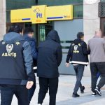 Nevşehir’de sahte polis ve savcılardan 8 milyon TL’lik vurgun: 11 gözaltı