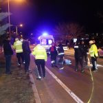 Nevşehir’de yaya geçidinden geçerken otomobil çarpan 16 yaşındaki çocuk hayatını kaybetti