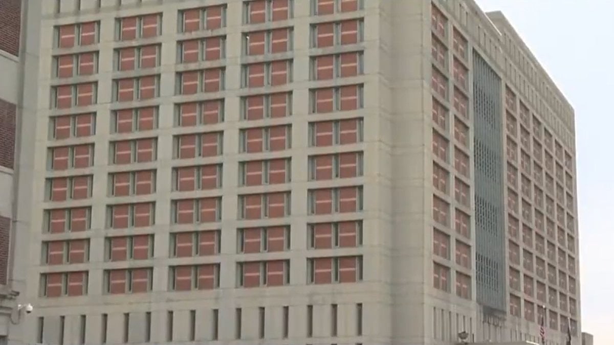 Nicolas Maduro’nun kalacağı hücre görüntülendi