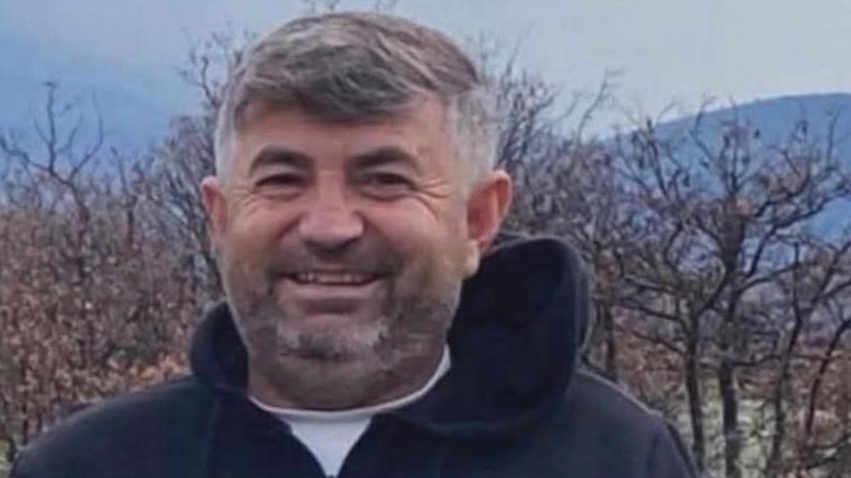 Niğde’de sulama kanalına düşen kişi hayatını kaybetti