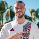 Nihad Mujakic, Gaziantep FK’da