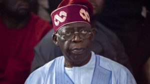 Nijerya Cumhurbaşkanı Tinubu, Cumhurbaşkanı Erdoğan’ın davetiyle Türkiye’ye geliyor