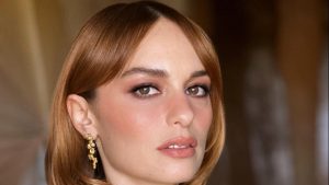 Nilperi Şahinkaya samimi açıklamalar: Parasız olmaz