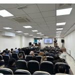 Nilüfer Belediyesi personeline “Temel Afet Bilinci” eğitimi