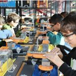 Nilüfer Belediyesi’nden çocuklara yarıyıl hediyesi