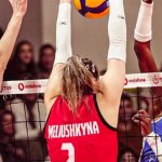 Nilüfer Belediyespor, Beşiktaş’ı yendi