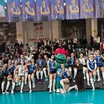 Nilüfer Belediyespor Eker evinde Beşiktaş’ı 3-1 geçti