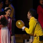 Nilüfer, Türkiye’nin tiyatro merkezlerinden biri olma yolunda