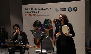 Nilüfer’de ekmek, müzik ve kültür buluşması