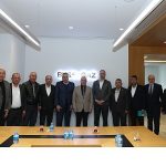 Nilüfer’de kırsal mahalleler için doğalgaz talebi