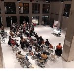 Nilüfer’de sosyolojinin kurucusu Durkheim mercek altına alındı