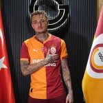 Noa Lang, Galatasaray’ın 8. Hollandalı oyuncusu oldu