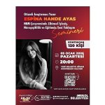 “Nöroçeşitlilik ve Eğitimde Yeni Yaklaşımlar” İnegöl’de Konuşulacak